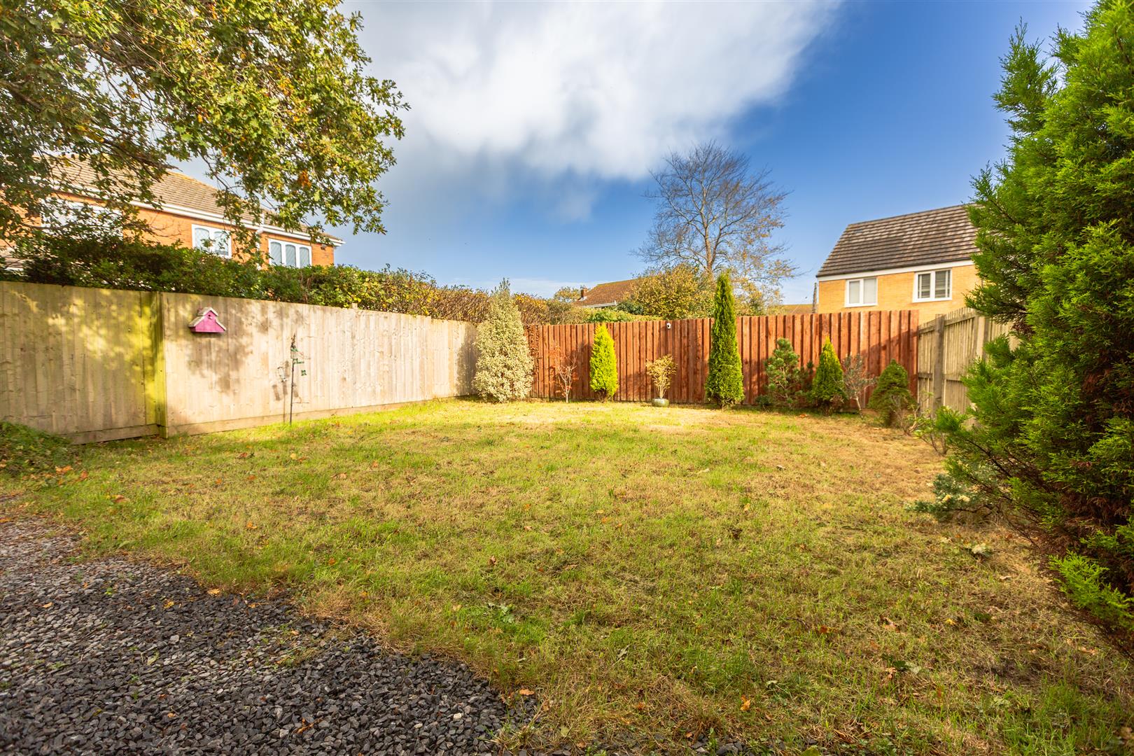 Maes Y Glo, Llanelli, SA14 9PZ